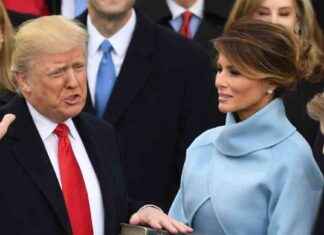 Trump verlegt Amtseinführung wegen eisiger Kälte – WELT trump-verlegt-amtseinfhrung-wegen-eisiger-klte-welt