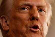 Trumps Amtsantritt: Eine Analyse der skrupellosen Politik trumps-amtsantritt-eine-analyse-der-skrupellosen-politik