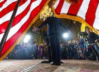 Trumps Forderungen: 5% Verteidigungsausgaben, 100% Ablehnung trumps-forderungen-5-verteidigungsausgaben-100-ablehnung