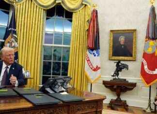 Trumps radikale Rückkehr ins Weiße Haus: Drillen für die Zukunft trumps-radikale-rckkehr-ins-weie-haus-drillen-fr-die-zukunft