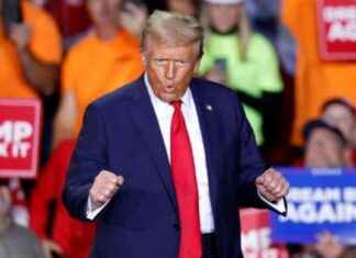 Trumps Vereidigung: Village People und Carrie Underwood treten auf trumps-vereidigung-village-people-und-carrie-underwood-treten-auf