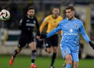 TSV 1860 Kicker Guttau über KSC-Gerüchte: ‘Davon habe ich gehört’ – Analyse und Einschätzung tsv-1860-kicker-guttau-ber-ksc-gerchte-davon-habe-ich-gehrt-analyse-und-einschtzung