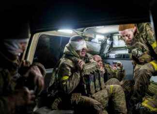 Ukraine-Konflikt: Stimmungswandel und geopolitische Herausforderungen ukraine-konflikt-stimmungswandel-und-geopolitische-herausforderungen