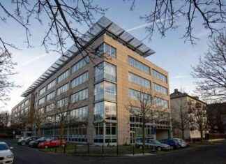 Umbau der Staatskanzlei: Neuer BLB-Korruptionsfall erschüttert Vertrauen in Regierung umbau-der-staatskanzlei-neuer-blb-korruptionsfall-erschttert-vertrauen-in-regierung