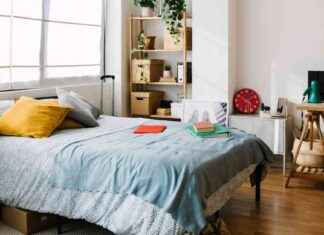 Unerwarteter Besucher im Bett: Eine kuriose Geschichte unerwarteter-besucher-im-bett-eine-kuriose-geschichte