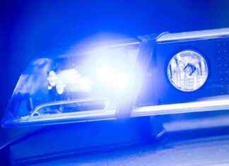 Unfall mit Schwerverletztem: Kleinkind bei Autokollision schwer verletzt unfall-mit-schwerverletztem-kleinkind-bei-autokollision-schwer-verletzt