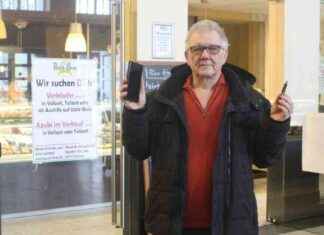 Unglaublicher Fall in Viersen: Bäckerei ohne Festnetzanschluss seit über zwei Jahren unglaublicher-fall-in-viersen-bckerei-ohne-festnetzanschluss-seit-ber-zwei-jahren