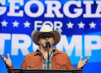 Unterhaltung: Kid Rock und Jason Aldean treten während des Inaugurationswochenendes von Trump auf. unterhaltung-kid-rock-und-jason-aldean-treten-whrend-des-naugurationswochenendes-von-trump-auf