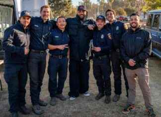 Unterstützung für Feuerwehr und Tierrettung: Das Spiel zeigt sich für Los Angeles – Brandbekämpfung untersttzung-fr-feuerwehr-und-tierrettung-das-spiel-zeigt-sich-fr-los-angeles-brandbekmpfung