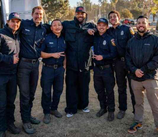 Unterstützung für Feuerwehr und Tierrettung: Das Spiel zeigt sich für Los Angeles – Brandbekämpfung untersttzung-fr-feuerwehr-und-tierrettung-das-spiel-zeigt-sich-fr-los-angeles-brandbekmpfung