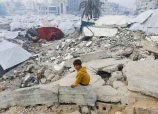 Unterstützung für Gaza: Notwendigkeit eines nachhaltigen Friedensplans untersttzung-fr-gaza-notwendigkeit-eines-nachhaltigen-friedensplans