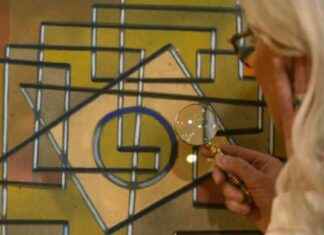 Urgroßonkels Gemälde entpuppt sich als Kunstrarität – Ein spannender Fund! urgroonkels-gemlde-entpuppt-sich-als-kunstraritt-ein-spannender-fund