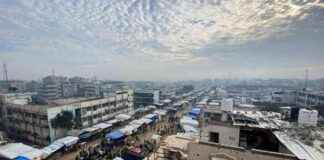 US-Außenminister Blinken optimistisch vor Nahost-Waffenruhe us-auenminister-blinken-optimistisch-vor-nahost-waffenruhe