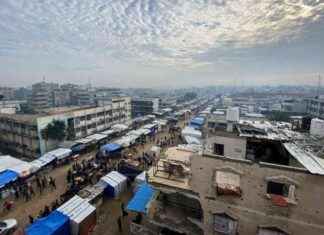 US-Außenminister Blinken optimistisch vor Nahost-Waffenruhe us-auenminister-blinken-optimistisch-vor-nahost-waffenruhe