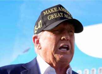 US-Regierung erleichtert Abschiebungen unter Trump: Liveticker in Deutschland us-regierung-erleichtert-abschiebungen-unter-trump-liveticker-in-deutschland