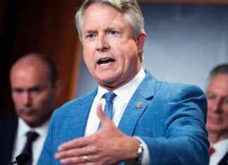 US-Senator gibt Amerikanern die Schuld an den meisten Gesundheitsproblemen us-senator-gibt-amerikanern-die-schuld-an-den-meisten-gesundheitsproblemen