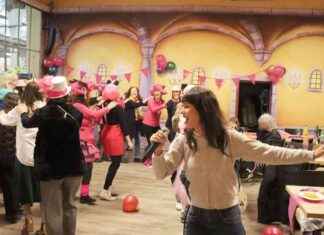 Venetianische Mädels-Party in Düsseldorf – Veranstaltungshighlights in Ddorf venetianische-mdels-party-in-dsseldorf-veranstaltungshighlights-in-ddorf