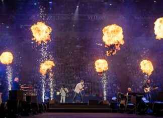 Veranstaltungen in NRW: Top Konzerte, Festivals und Sport-Events veranstaltungen-in-nrw-top-konzerte-festivals-und-sport-events