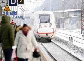 Verbesserung der Nahverkehrsinfrastruktur durch neue ICE-Trasse in der Region verbesserung-der-nahverkehrsinfrastruktur-durch-neue-ce-trasse-in-der-region