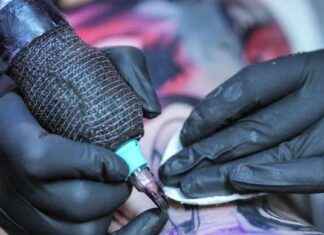 Vergewaltigung im Tattoo-Studio: Verdächtiger 30-Jähriger beschuldigt vergewaltigung-im-tattoo-studio-verdchtiger-30-jhriger-beschuldigt