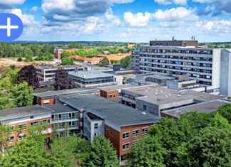 Verhandlungen mit dem Betriebsrat: Aktueller Stand bei der Schön-Klinik Rendsburg verhandlungen-mit-dem-betriebsrat-aktueller-stand-bei-der-schn-klinik-rendsburg