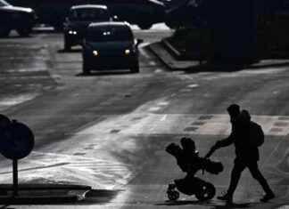 Verkehrssicherheit: Gewerkschaft fordert Tempo 30 innerorts – WELT Video verkehrssicherheit-gewerkschaft-fordert-tempo-30-innerorts-welt-video