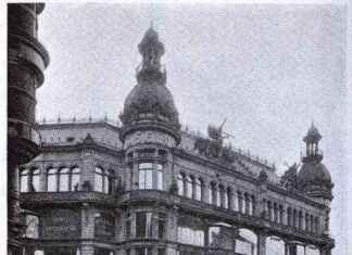 Verlorene Gastronomie: Das Cornelius-Haus in Düsseldorf – Blumen-/Schadowstraße/Kö. verlorene-gastronomie-das-cornelius-haus-in-dsseldorf-blumen-schadowstraek