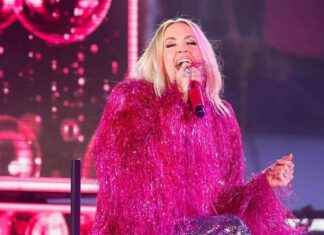 Verteidigung von Carrie Underwood durch Whoopi Goldberg bei Amtseinführung von Trump: Analyse verteidigung-von-carrie-underwood-durch-whoopi-goldberg-bei-amtseinfhrung-von-trump-analyse