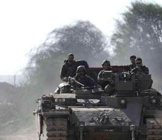 Verzögerung der Waffenruhe und fehlende Geiselliste: Aktuelle Entwicklungen verzgerung-der-waffenruhe-und-fehlende-geiselliste-aktuelle-entwicklungen