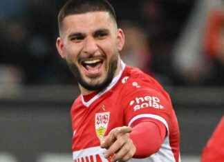 VfB Stuttgart gewinnt in Augsburg: Siegtor beim Comeback in unter vier Minuten vfb-stuttgart-gewinnt-in-augsburg-siegtor-beim-comeback-in-unter-vier-minuten