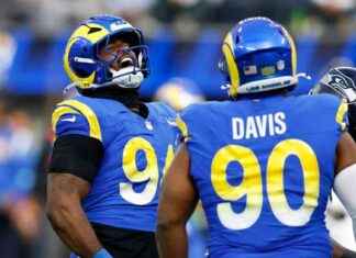 Vikings gegen Rams Livestream: So sehen Sie das Wild Card Spiel ohne Kabel vikings-gegen-rams-livestream-so-sehen-sie-das-wild-card-spiel-ohne-kabel