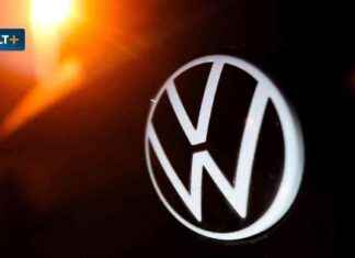 Volkswagen: Nachhaltiger Erfolg mit Ökostrom für E-Autos – WELT volkswagen-nachhaltiger-erfolg-mit-kostrom-fr-e-autos-welt