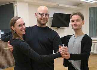 Vorbereitung des Narhalla-Prinzenpaars für die Amtseinführung am Samstag: Ein Blick hinter die Kulissen vorbereitung-des-narhalla-prinzenpaars-fr-die-amtseinfhrung-am-samstag-ein-blick-hinter-die-kulissen