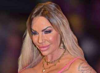 Vorher-Nachher: Das natürliche Aussehen von Gina-Lisa Lohfink vor ihren Schönheitsoperationen vorher-nachher-das-natrliche-aussehen-von-gina-lisa-lohfink-vor-ihren-schnheitsoperationen