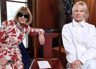 VIP Pamela Anderson sitzt in der Front Row neben Anna Wintour vp-pamela-anderson-sitzt-in-der-front-row-neben-anna-wintour