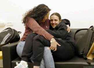 Waffenruhe: Drei Geiseln der Hamas zurück in Israel waffenruhe-drei-geiseln-der-hamas-zurck-in-srael