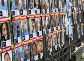 Waffenruhe im Gazastreifen: Israels Regierungschef erwartet Beginn der Geisel-Freilassungen am Sonntag waffenruhe-im-gazastreifen-sraels-regierungschef-erwartet-beginn-der-geisel-freilassungen-am-sonntag