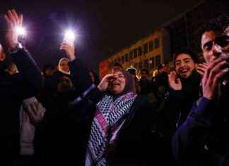 Waffenruhe zwischen Israel und Hamas: Hoffnung auf Frieden im Nahen Osten waffenruhe-zwischen-srael-und-hamas-hoffnung-auf-frieden-im-nahen-osten