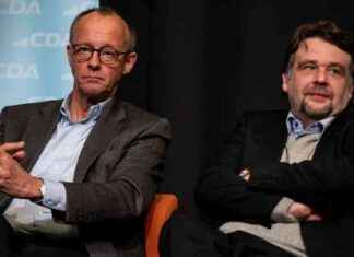 Wahlkampf im Ruhrgebiet: Merz ignoriert Elefanten im Raum – WELT wahlkampf-im-ruhrgebiet-merz-ignoriert-elefanten-im-raum-welt