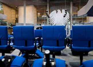 Wahlumfrage enthüllt überraschende Ergebnisse vor Bundestagswahl wahlumfrage-enthllt-berraschende-ergebnisse-vor-bundestagswahl