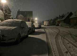 Warnung vor winterlichen Straßenverhältnissen: Schnee in Düsseldorf und Umgebung – ADAC Hinweise warnung-vor-winterlichen-straenverhltnissen-schnee-in-dsseldorf-und-umgebung-adac-hinweise