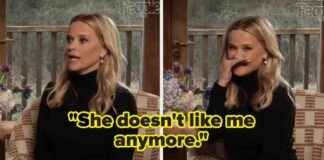 Warum Reese Witherspoon nicht mehr mit einem bestimmten Prominenten befreundet ist: Peinliche Awards Show Rede enthüllt warum-reese-witherspoon-nicht-mehr-mit-einem-bestimmten-prominenten-befreundet-ist-peinliche-awards-show-rede-enthllt