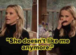 Warum Reese Witherspoon nicht mehr mit einem bestimmten Prominenten befreundet ist: Peinliche Awards Show Rede enthüllt warum-reese-witherspoon-nicht-mehr-mit-einem-bestimmten-prominenten-befreundet-ist-peinliche-awards-show-rede-enthllt