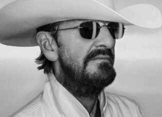 Warum Ringo Starr’s Album Look Up jetzt ideal ist warum-ringo-starrs-album-look-up-jetzt-ideal-ist