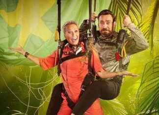 Was packen Sonja Zietlow und Jan Köppen für Australien ein? was-packen-sonja-zietlow-und-jan-kppen-fr-australien-ein