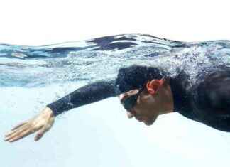 Wasserdichte Kopfhörer für optimalen Sound beim Schwimmen wasserdichte-kopfhrer-fr-optimalen-sound-beim-schwimmen