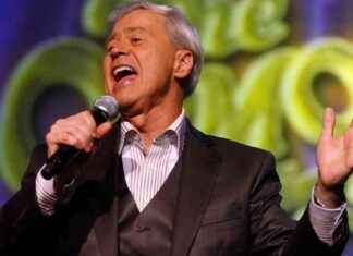 Wayne Osmond, Sänger und Gitarrist von The Osmonds, ist im Alter von 73 Jahren gestorben. wayne-osmond-snger-und-gitarrist-von-the-osmonds-ist-im-alter-von-73-jahren-gestorben