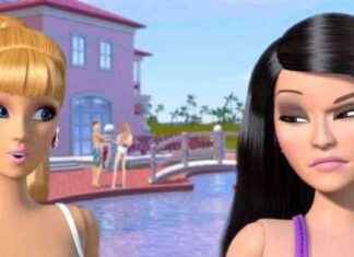 Welche Barbie-Puppe bist du? 🩷💜 welche-barbie-puppe-bist-du