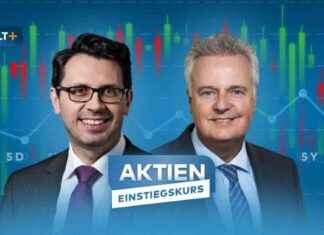 Wertpapier-Depot: In 90 Minuten zum Anlage-Experten! – WELT wertpapier-depot-n-90-minuten-zum-anlage-experten-welt