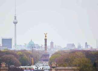 Wettervorhersage für Berlin und Brandenburg: Trübes Wetter in Sicht wettervorhersage-fr-berlin-und-brandenburg-trbes-wetter-in-sicht